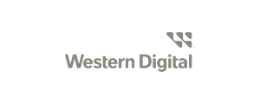 Western Digital